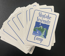 Load image into Gallery viewer, Skylake Playing Cards
